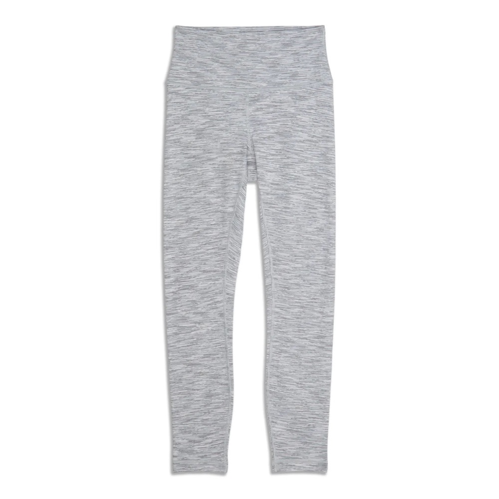 Lululemon Wunder Under Leggings